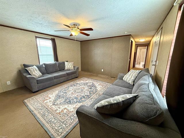 Builiding view three for 4539 Carlton, Sterling Heights, MI. 48310
