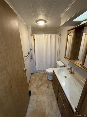 Builiding view eight for 7 Clydesdale, Mount Morris, MI. 48458