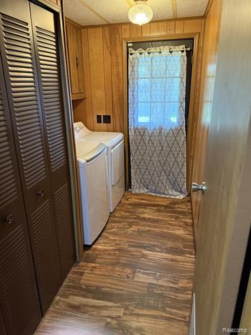 Builiding view eleven for 7 Clydesdale, Mount Morris, MI. 48458