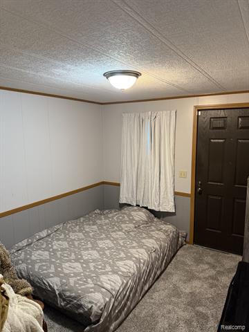 Builiding view six for 7 Clydesdale, Mount Morris, MI. 48458