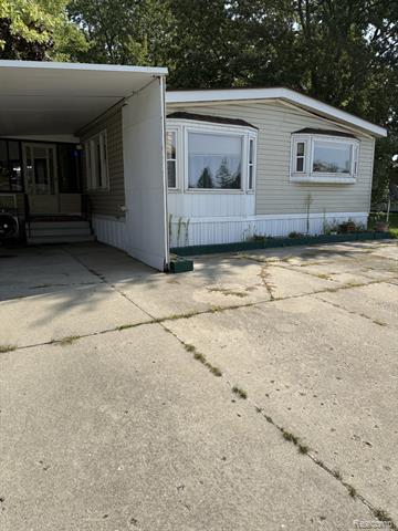 Builiding view thirteen for 7 Clydesdale, Mount Morris, MI. 48458