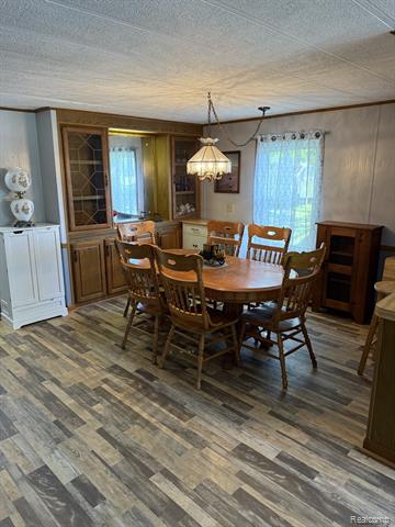 Builiding view three for 7 Clydesdale, Mount Morris, MI. 48458