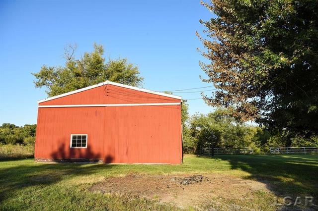 Builiding view eight for 4675 Munson, Hudson, MI. 49247