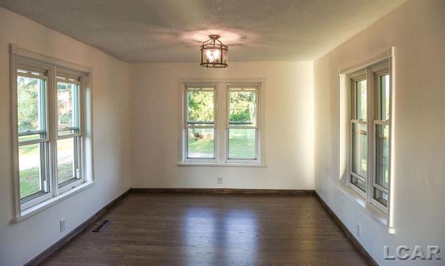 Builiding view eighteen for 4675 Munson, Hudson, MI. 49247