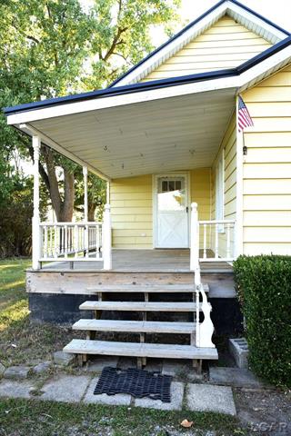 Builiding view eleven for 4675 Munson, Hudson, MI. 49247