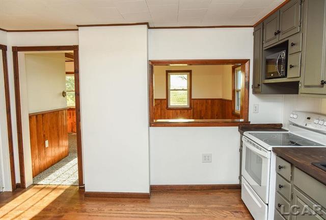 Builiding view fifteen for 4675 Munson, Hudson, MI. 49247