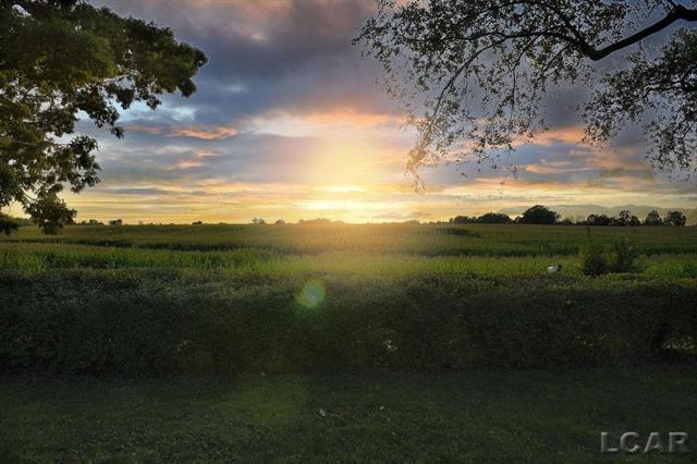 Builiding view fifty for 4675 Munson, Hudson, MI. 49247