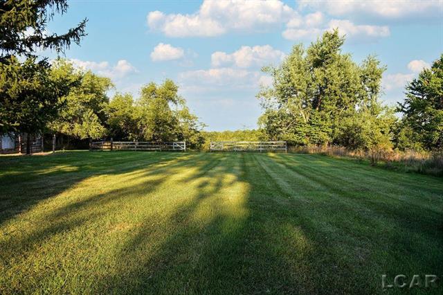 Builiding view five for 4675 Munson, Hudson, MI. 49247