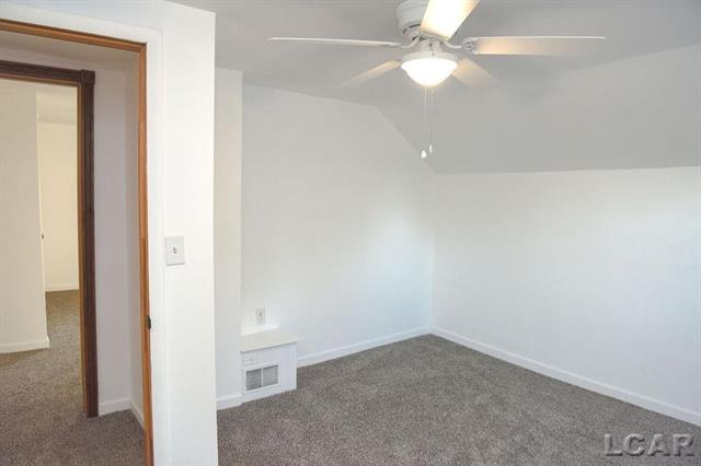 Builiding view forty five for 4675 Munson, Hudson, MI. 49247