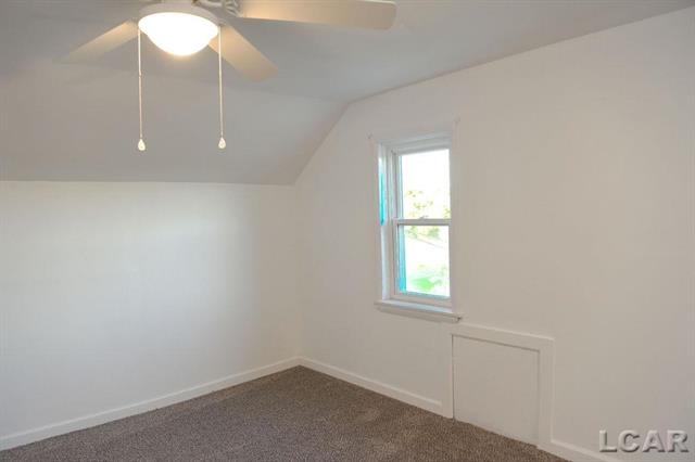 Builiding view forty four for 4675 Munson, Hudson, MI. 49247