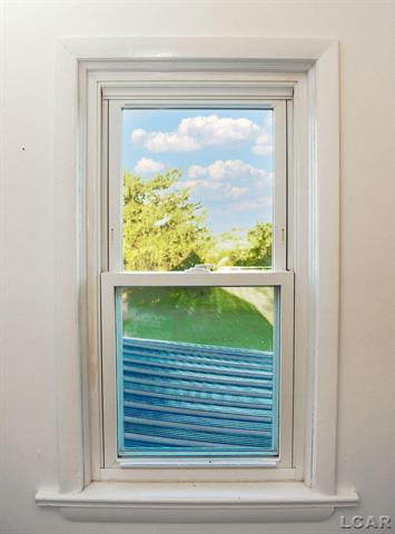 Builiding view forty nine for 4675 Munson, Hudson, MI. 49247