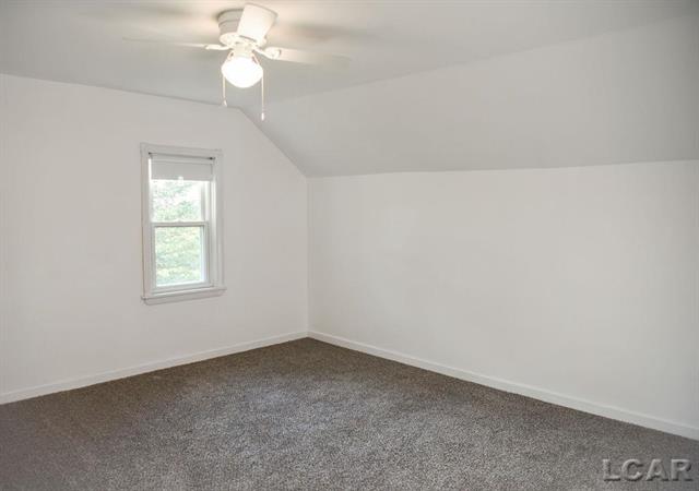 Builiding view forty one for 4675 Munson, Hudson, MI. 49247