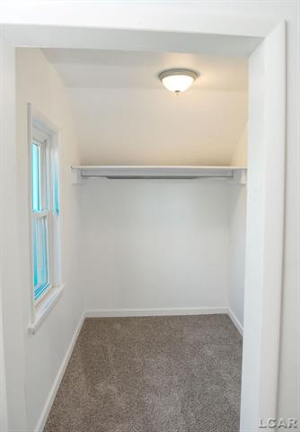 Builiding view forty seven for 4675 Munson, Hudson, MI. 49247