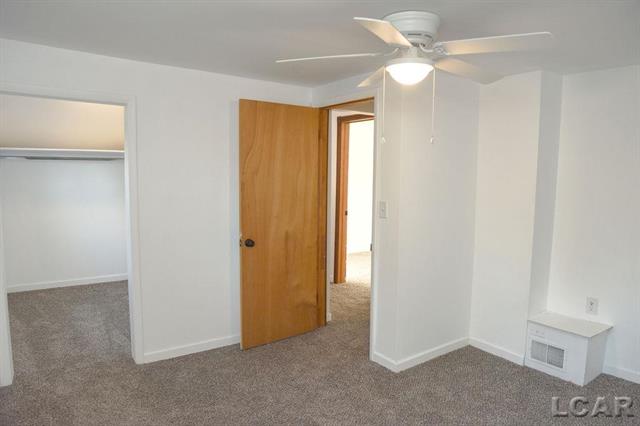 Builiding view forty six for 4675 Munson, Hudson, MI. 49247