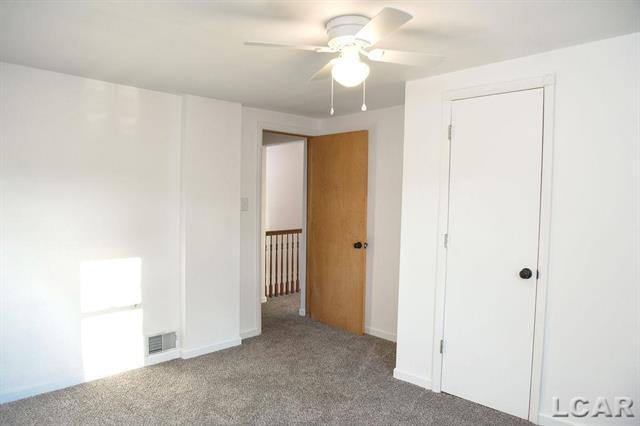 Builiding view forty three for 4675 Munson, Hudson, MI. 49247