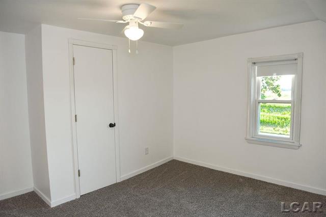 Builiding view forty two for 4675 Munson, Hudson, MI. 49247