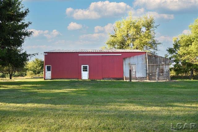 Builiding view seven for 4675 Munson, Hudson, MI. 49247