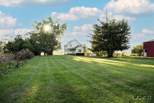 Builiding view ten for 4675 Munson, Hudson, MI. 49247