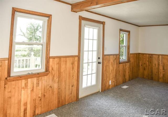 Builiding view thirty four for 4675 Munson, Hudson, MI. 49247