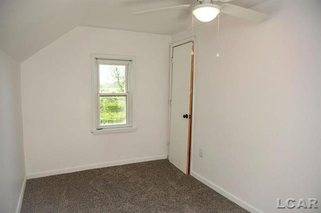 Builiding view thirty nine for 4675 Munson, Hudson, MI. 49247