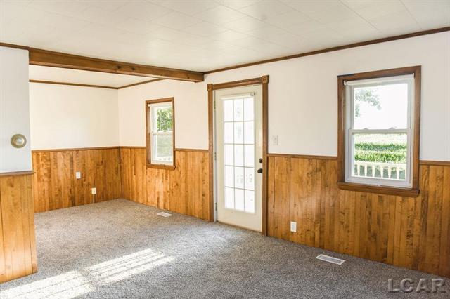 Builiding view thirty one for 4675 Munson, Hudson, MI. 49247