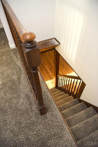 Builiding view thirty seven for 4675 Munson, Hudson, MI. 49247