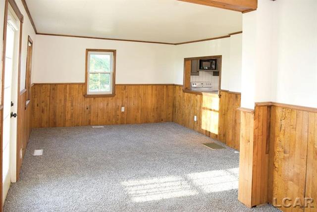 Builiding view thirty three for 4675 Munson, Hudson, MI. 49247