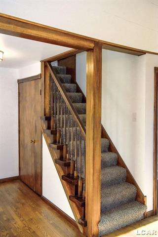 Builiding view twenty five for 4675 Munson, Hudson, MI. 49247