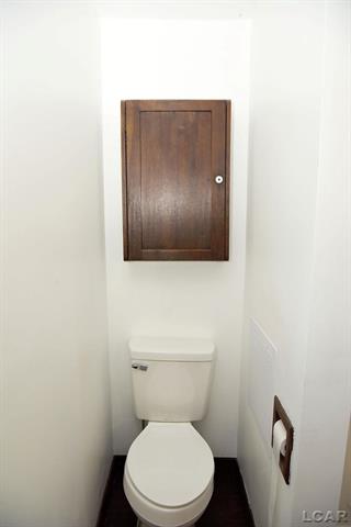 Builiding view twenty nine for 4675 Munson, Hudson, MI. 49247