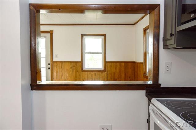 Builiding view twenty three for 4675 Munson, Hudson, MI. 49247