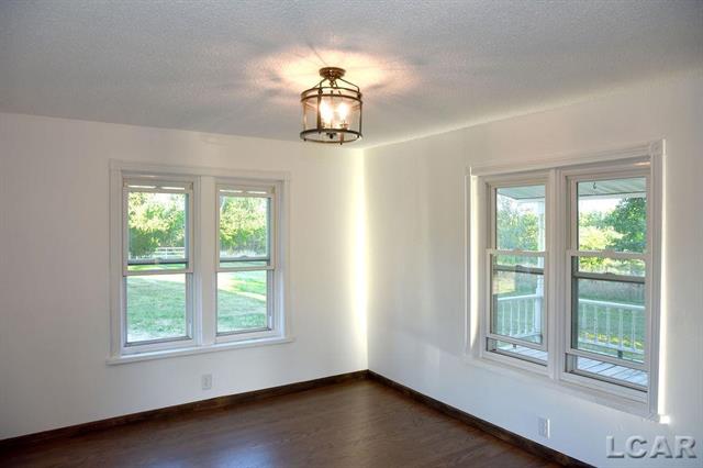 Builiding view twenty for 4675 Munson, Hudson, MI. 49247