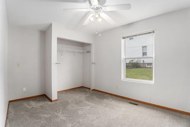 Builiding view seven for 916 Yeomans, Ionia, MI. 48846