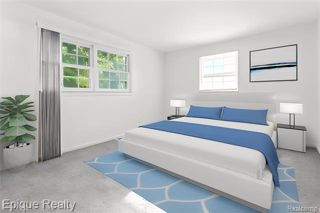 Builiding view fifteen for 414 Oak, Ypsilanti, MI. 48198