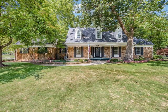 front view for 511 Fairlane Drive, Alma, Mi. 48801