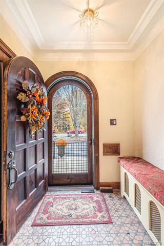 Builiding view one for 1725 Lincoln, Flint, MI. 48503