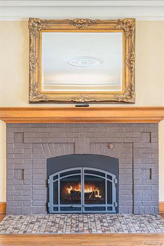 Builiding view seven for 1725 Lincoln, Flint, MI. 48503