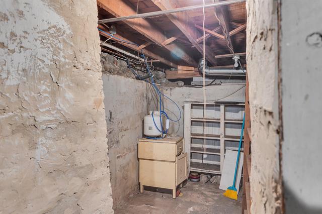 Builiding view forty two for 217 Marshall, Brooklyn, MI. 49230