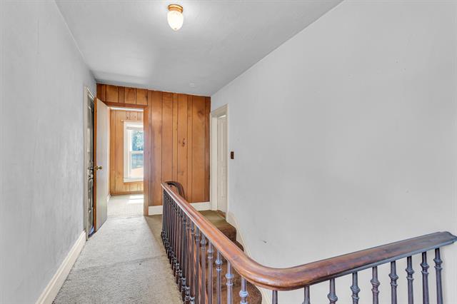 Builiding view seventeen for 217 Marshall, Brooklyn, MI. 49230