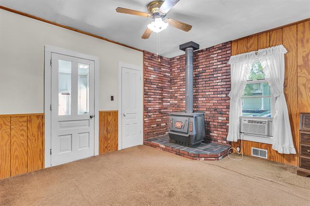 Builiding view thirteen for 217 Marshall, Brooklyn, MI. 49230