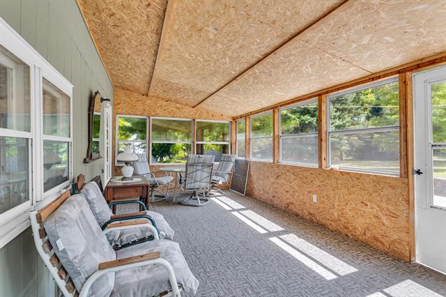 Builiding view thirty five for 217 Marshall, Brooklyn, MI. 49230