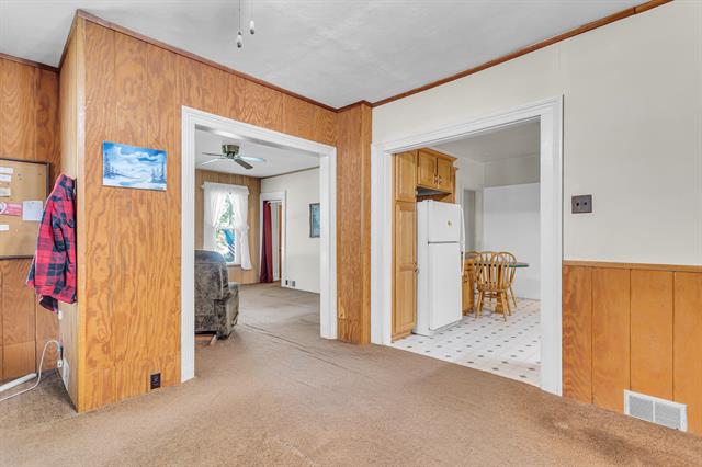 Builiding view thirty three for 217 Marshall, Brooklyn, MI. 49230