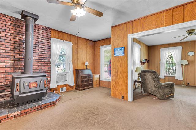 Builiding view twelve for 217 Marshall, Brooklyn, MI. 49230