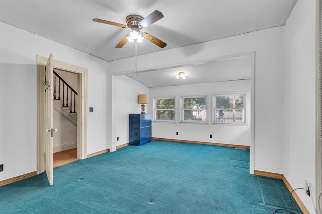 Builiding view twenty eight for 217 Marshall, Brooklyn, MI. 49230