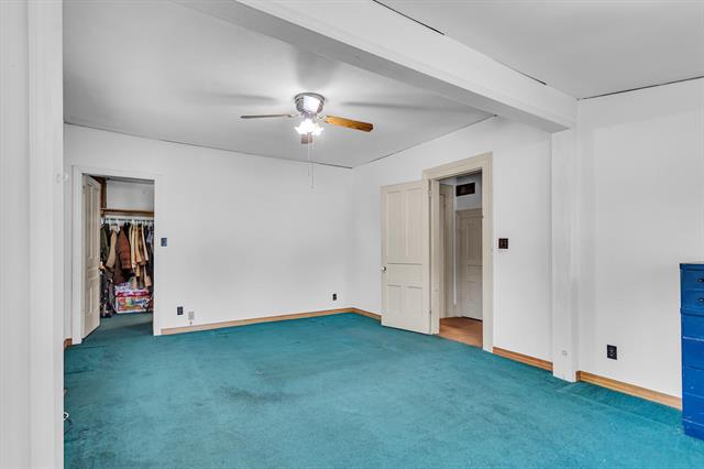 Builiding view twenty five for 217 Marshall, Brooklyn, MI. 49230