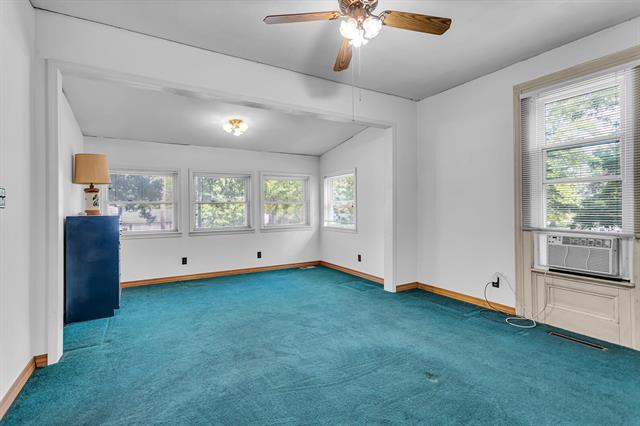 Builiding view twenty seven for 217 Marshall, Brooklyn, MI. 49230