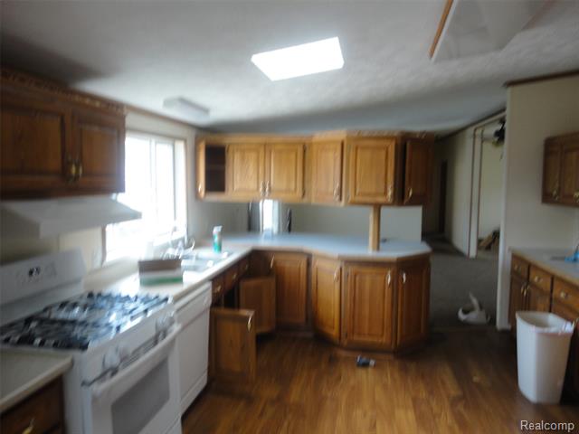 Builiding view eight for 13463 Pear, Carleton, MI. 48117