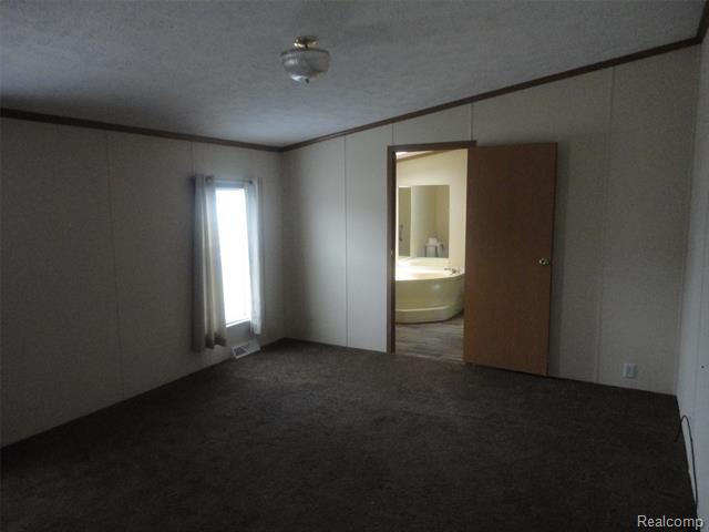 Builiding view eighteen for 13463 Pear, Carleton, MI. 48117