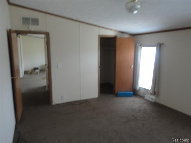 Builiding view sixteen for 13463 Pear, Carleton, MI. 48117