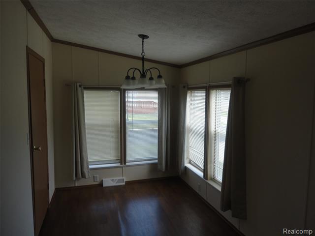 Builiding view twelve for 13463 Pear, Carleton, MI. 48117