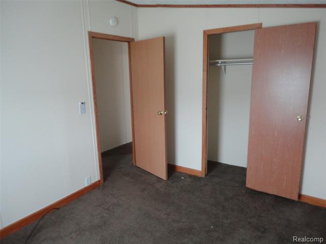 Builiding view twenty five for 13463 Pear, Carleton, MI. 48117